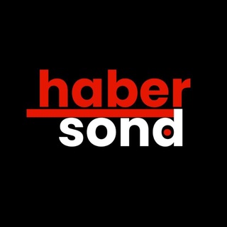 Telegram profile photo for Haber Son Dakika | Gündem