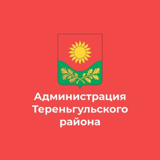 Telegram profile photo for Родной Тереньгульский район