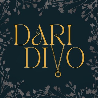 Telegram profile photo for DARIDIVO