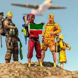 Telegram profile photo for akm.AMBAL UC SHOP🇵🇸
