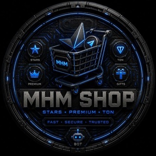 Telegram profile photo for 𝐌𝐇𝐌.𝐒𝐇𝐎𝐏
