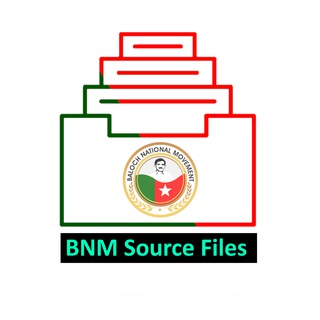 Telegram profile photo for BNM Source Files Archive