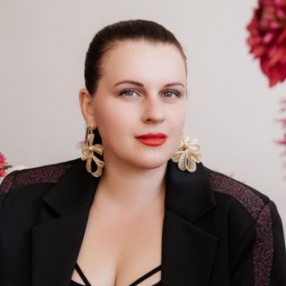 Telegram profile photo for Мирослава Гайдай | Проводник Изобилия