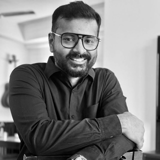 Telegram profile photo for Ketanomy