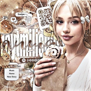 Telegram profile photo for лишаа🍪