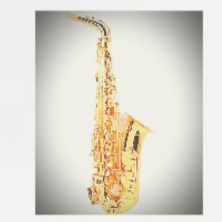Telegram profile photo for ALTO SAX SONG LESSONS!