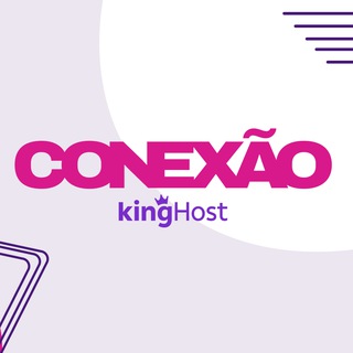 Telegram profile photo for Conexão KingHost