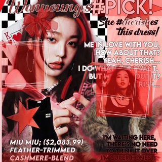 Telegram profile photo for 𓂃 ˖ 𝓒herry 𝓙astip 𝅄 𓏸⡙🍒