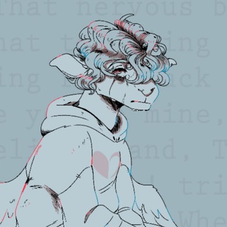 Telegram profile photo for Pasture🌸🐑
