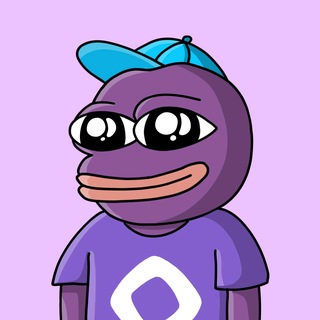 Telegram group profile photo for NADS