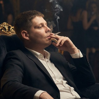 Telegram profile photo for Промты/Мужские фото/ИИ фотосессии