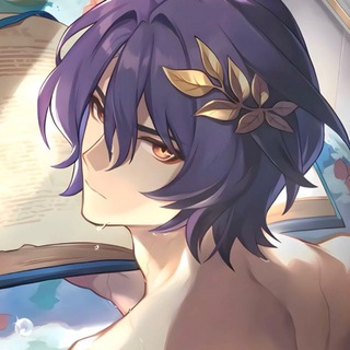 Telegram profile photo for переходник @nerkvis
