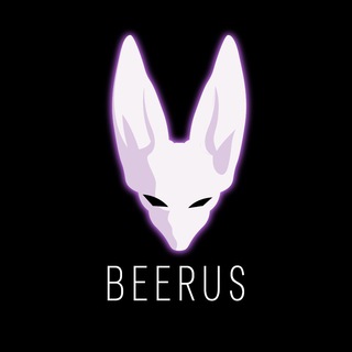 Telegram group profile photo for Beerus🔥