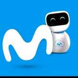 Telegram profile photo for REFERENCIAS MOVISTAR