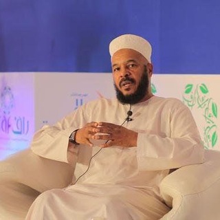Telegram profile photo for _ قناة غير رسمية Dr_BilalPhilips