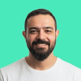Telegram profile photo for Hozhi
