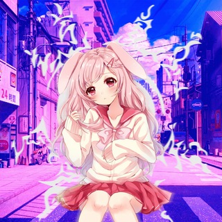 Telegram profile photo for Minty in crypto