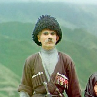 Telegram profile photo for ДАГЕСТАН