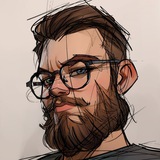 Telegram profile photo for DRAWUSOON