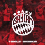 Telegram profile photo for BAYERN ART | بایرن آرت