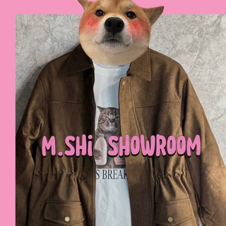 Telegram profile photo for M.Shi Showroom