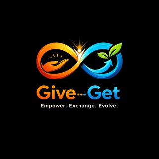 Telegram profile photo for Give-Get