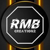 Telegram profile photo for Rmb creation 2