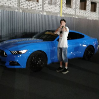 Telegram profile photo for Лил Шäм