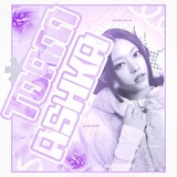 Telegram profile photo for close 💜 тõрm͟͟𝗮шка