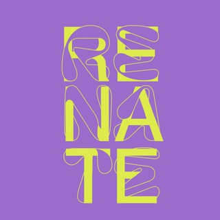 Telegram profile photo for Renate Berlin