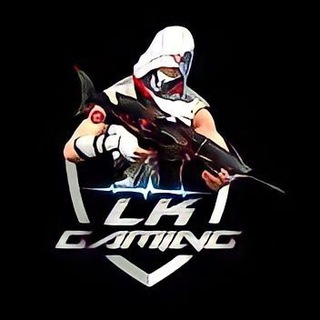 Telegram profile photo for Lk Gaming