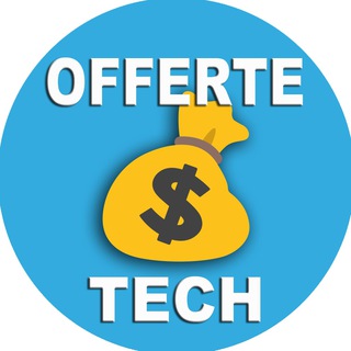 Telegram profile photo for 🄾fferte 🅃ech ™