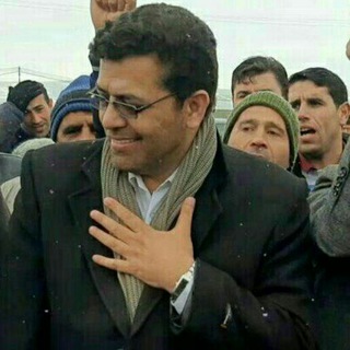Telegram profile photo for پایگاه اطلاع رسانی|نماینده گرمی(مغان)_انگوت