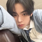 Telegram profile photo for Kim Dohoon Chinese Name's!