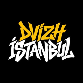Telegram profile photo for DVIZH ISTANBUL 🇹🇷
