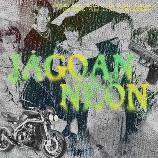 Telegram profile photo for PARTNER JAGOAN.