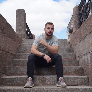 Telegram profile photo for Dima Grekhovodov