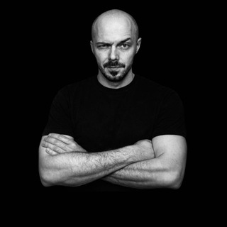Telegram profile photo for Дядя Саша
