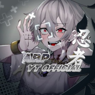 Telegram profile photo for TESTIMONI ARPSTOREINDO