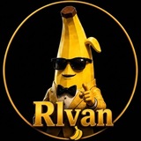 Telegram profile photo for Rlvan | стример
