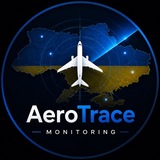 Telegram profile photo for AeroTrace | Monitoring