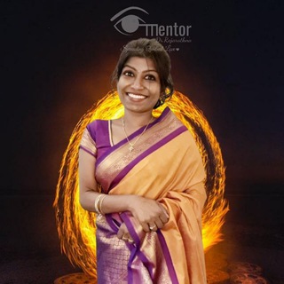 Telegram profile photo for Dr.Rajarathna's Ophthalmology Channel - EyeMentor Spreading Ophthal Love
