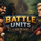Telegram profile photo for Battle Units - Clash of Ages