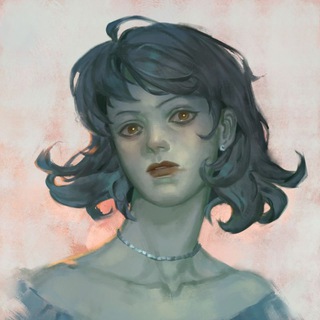 Telegram profile photo for rionni
