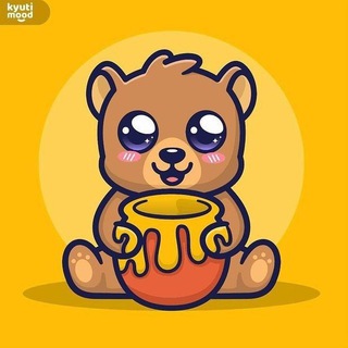 Telegram profile photo for HoneyPotContract
