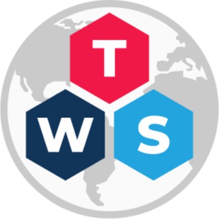 Telegram profile photo for The World State