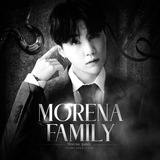 Telegram profile photo for 🔒Morena family🔒