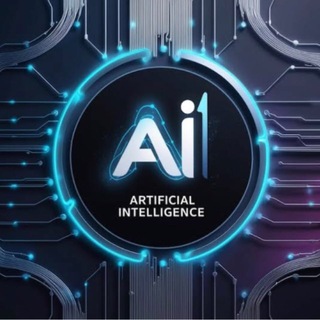 Telegram profile photo for Ai هوش مصنوعی🤖