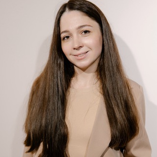 Telegram profile photo for ️️СЕНАТОВА СЕМЕЙНЫЙ НУТРИЦИОЛОГ