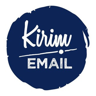 Telegram profile photo for KIRIM.EMAIL